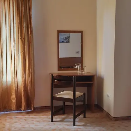 Perun House Guest house