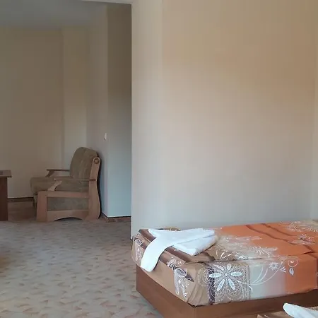 Perun House Guest house