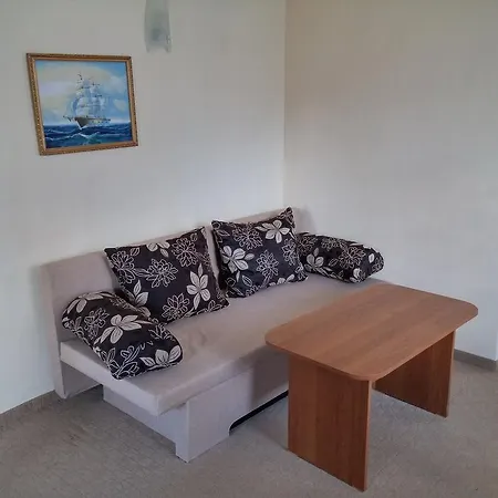 Guest house Perun House