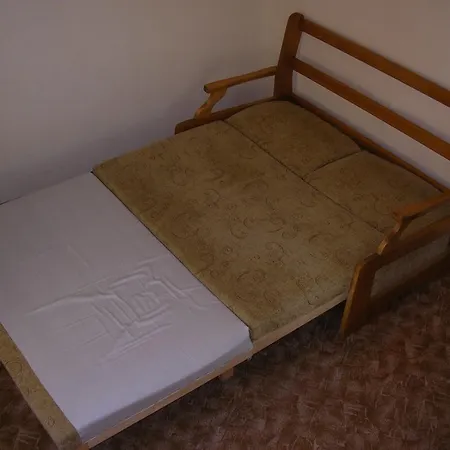 Guest house Perun House 2*