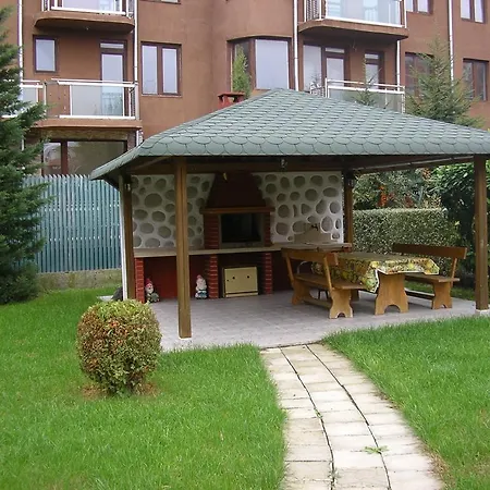 Perun House Guest house 2*