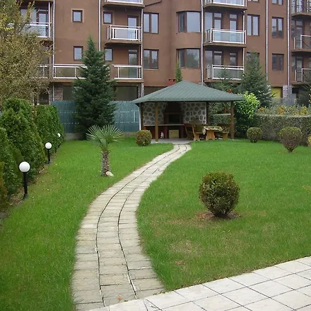 Guest house Perun House Ravda