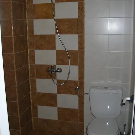 Guest house Perun House