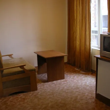 Perun House Guest house Ravda