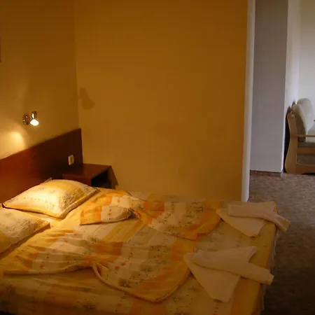 Perun House Guest house