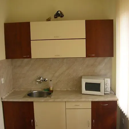 Guest house Perun House