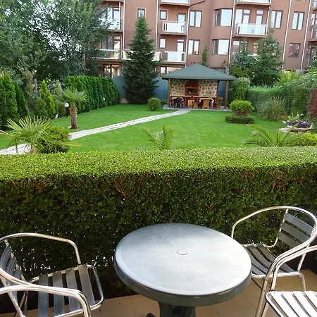 Guest house Perun House
