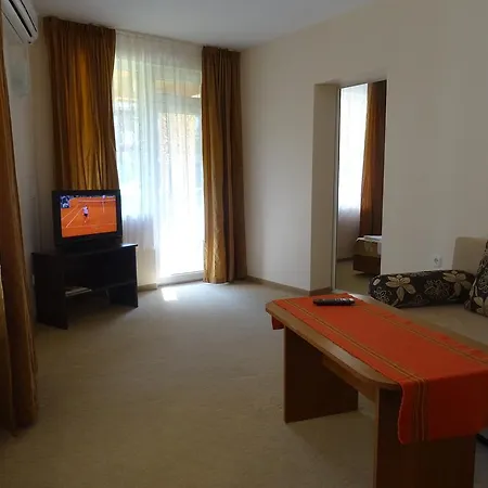 Guest house Perun House 2*