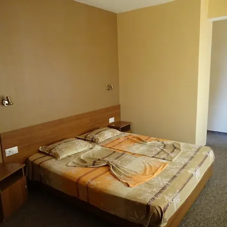 Guest house Perun House 2*