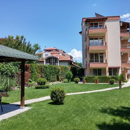 Guest house Perun House Ravda